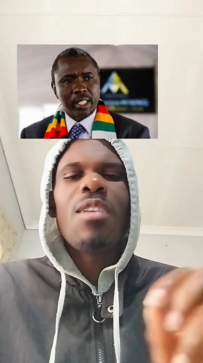 Kuda Tigwireyi will be the next president of Zimbabwe #fblifestyle | Sylvester Ncube