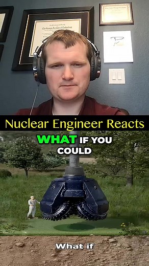 Digging a Hole Through Earth: A Nuclear Engineer's Insight