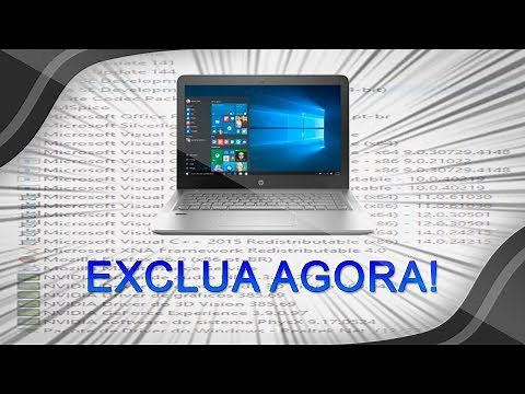 PROGRAM installed on your PC that you must DELETE IMMEDIATELY!