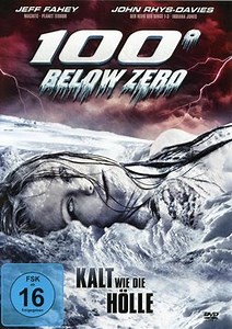 100° Below Zero Trailer SD (Englisch) (2013)