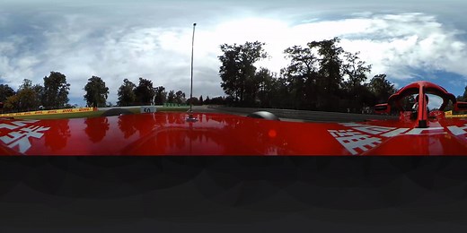 🎥 360 CAM: Every angle of the fastest F1 lap in history 🔥 | F1