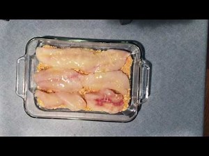 Cooking The Catch: Simple Baked Cod