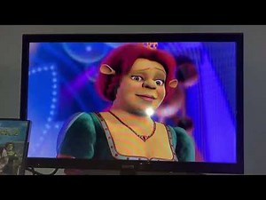 Shrek 2 Livin La Vida Loca