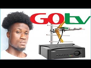 Gotv Installation Guide And Frequency