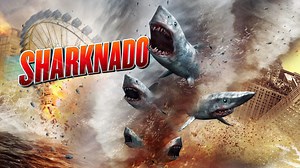 Sharknado - Apple TV