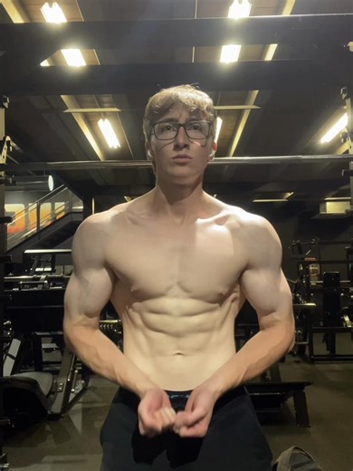 Master Your Posing for Bodybuilding Success