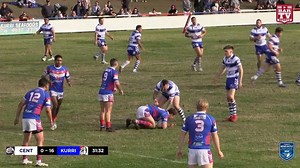 1.4K views · 13 reactions | #Highlights - It was a tough task for the Central Newcastle Butcher Boys to travel to #TheGraveyard to face an in form Kurri Kurri Bulldogs side in the Knock out Tooheys Newcastle Rugby League Final. The #Bulldogs were too strong with an emphatic victory - They advance into next weeks sudden death Final - Find out who live from 3 today as Lakes United Seagulls RLFC take on South Newcastle Rugby League Football Club right here! | BarTV Sports Rugby League | Facebook