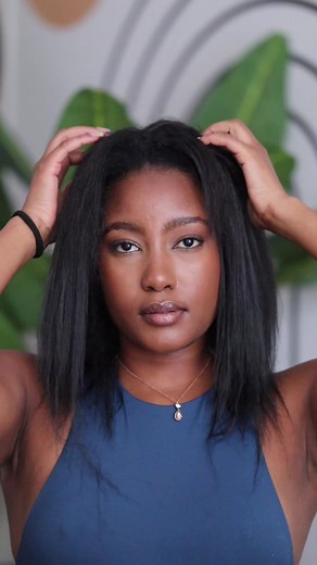 Get a Stunning Vixen Crochet Hairstyle with Remy Weave