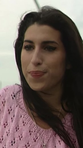 Amy Winehouse: Music Perfectionist till the End