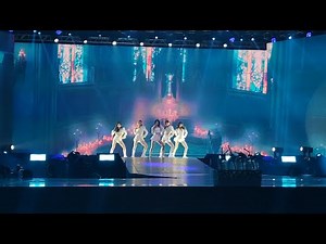 ITZY - SORRY NOT SORRY | MANILA DAY2