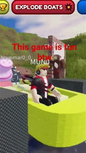 name of the game:boed ried