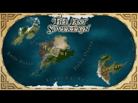 Multicultural Open World | The Last Sovereign playthrough (Part 44)