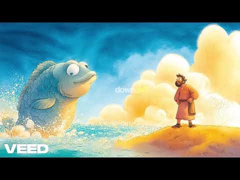 Jonah Jonah | Fun Afropop Bible Song for Kids