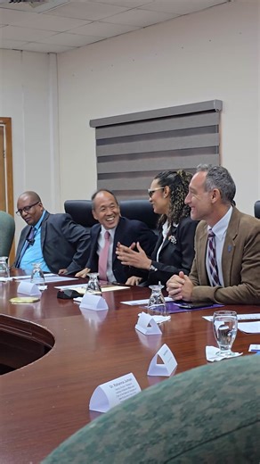 4.9K views · 64 reactions | On Tuesday 19th August, 2025, the...