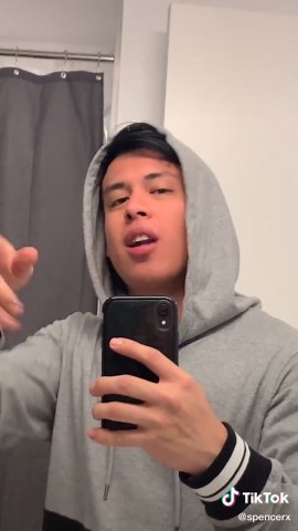 Spreading Positivity Through Beatboxing | Spencerx