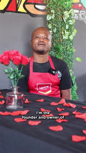 Valentine’s Day Event at Woods & Wings: Win a Supreme Hamper!