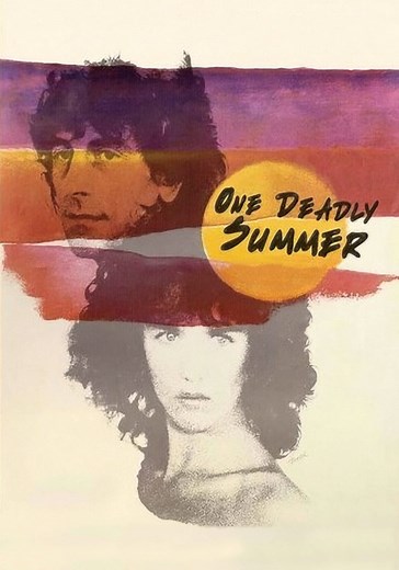 One Deadly Summer - movie: watch stream online