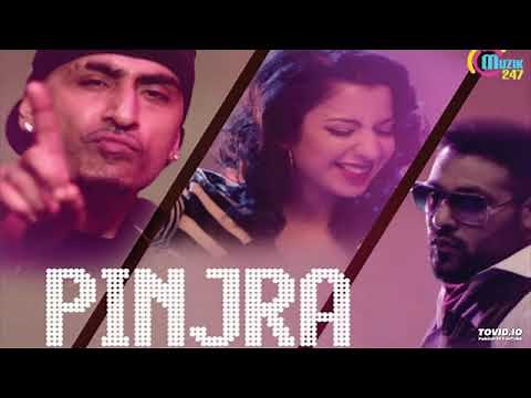 Pinjra Jasmine Sandles Full Song Dr Zeus Latest Punjabi Song 2018