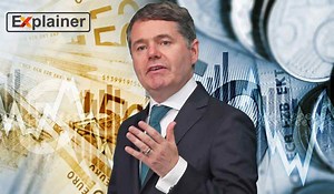 Explainer: What is the new Local Property Tax system & will you be hit with a bill? - Extra.ie