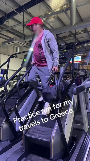 Got get the practice in 🤣