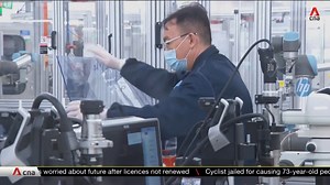 HP, SIM working to launch new courses to help more than 1,500 workers