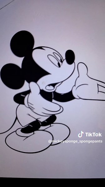 Mickey Mouse Prank Goes Wrong #mickeymouse #minniemouse #goofy #madness #foryou #comedy #ytp