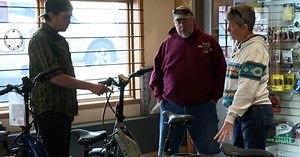 $450 e-bike discount becomes temporary debt for participating shops