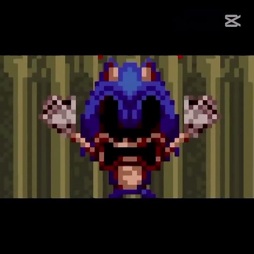 Sonic.OMT Vs Exetior Deats Battle Final Edit 💀🤫🔥 Lord x Appearance #Edit #Shorts #SonicExe #Exetior