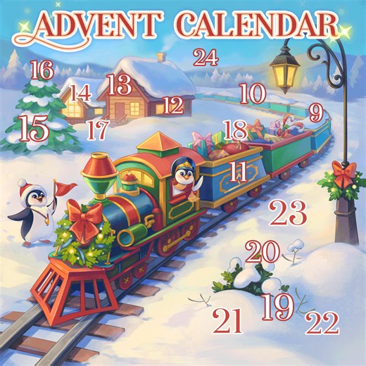 30K views · 1.3K reactions | 甆 ADVENT CALENDAR – DAY 8 甆 Ropes are one of the most go-to resources in Taonga, so we’re sure you will find a good use for these!   >> https://taonga.click/AC24Day8 Make sure to grab them within the next 24 hours. ⏳ | Taonga: The Island Farm | Facebook