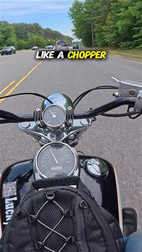 Why Did You Bobber Your Bike if it isn't Practical?