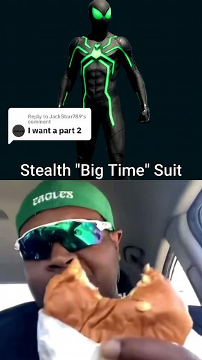 Marvel's Spiderman Suits Exploration and Insights