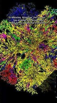 Understanding the Internet: From TCP/IP to Transformation