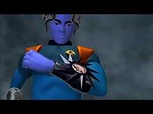 Toonami - ReBoot Deus Ex Machina Promo (Moltar) -1080p-