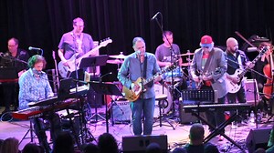 Tributosaurus becomes The Grateful Dead this Thurs, July 25th at 7pm and Fri, July 26th at 8pm at Martyrs' . Come join us for some great live music of a legendary band. Here is a video compilation of the band covering ELO over the years. | Tributosaurus