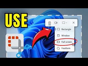 How to Use Snipping Tool in Windows 11: Complete Step-by-Step Guide (2026)