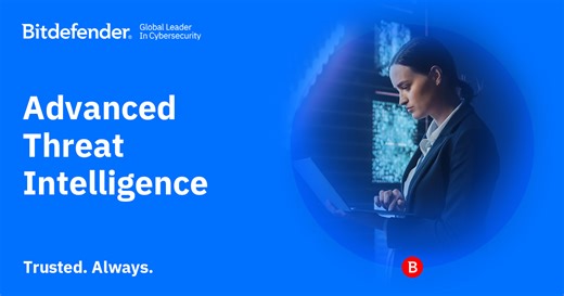 Bitdefender Operational Threat Intelligence