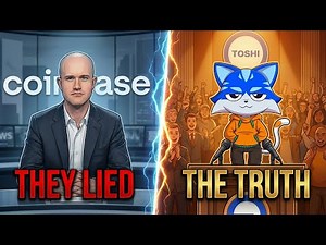 Coinbase Is Wrong. (The Toshi Response)
