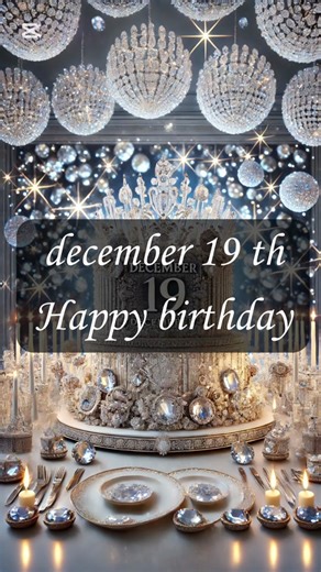 Happy Birthday Wishes with a Special Cake