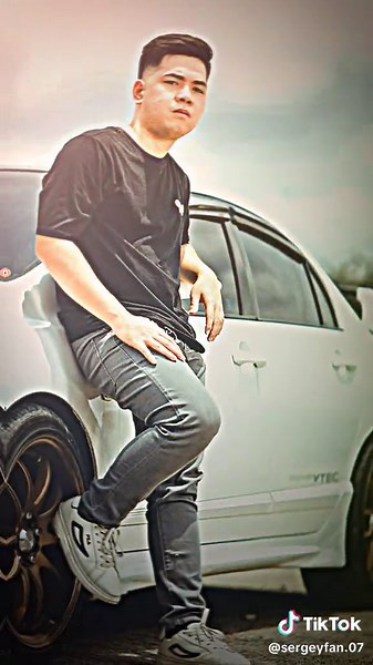 ̸ѕergeyғan on TikTok