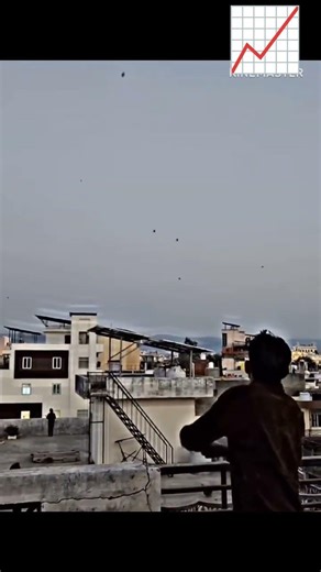 🚨🔥 KITE FIGHT WENT COMPLETELY INSANE 😱🪁 | ROOFTOP BATTLE TURNED INTO TOTAL WAR ⚔️☠️ #KiteFight