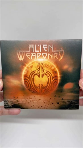 Alien Weaponry - Te rā (2025) 🇳🇿