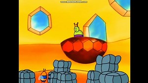 Animal Stories Episode Bob the Bee