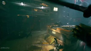 GHOSTRUNNER - Gameplay Walkthrough FULL GAME (4K 60FPS RTX) Speedrun