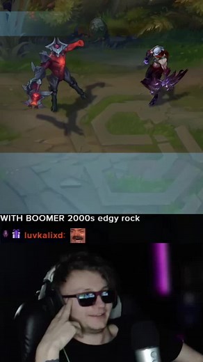 Varus Darkin Lore Explained