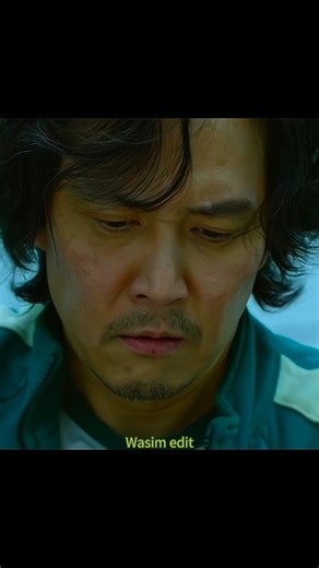 Player 456 Shows His Aura In S3 😱🔥💀Squide Game Edit ☠️ #squidgame #squidgame2 #shorts