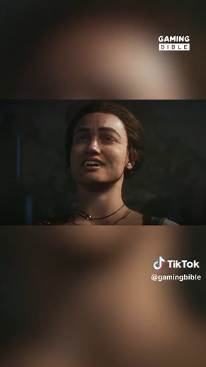 GAMINGbible on TikTok
