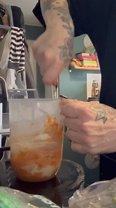 My lazy sweet potato mash hack! #fblifestyle | Not Your Basic Mama