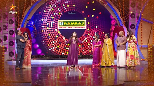 42K views · 897 reactions | START MUSIC SEASON 5 | SUN 8 PM | Vijay Television | Facebook