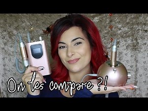 PONCEUSES SANS FIL 👉 LAQUELLE CHOISIR?!