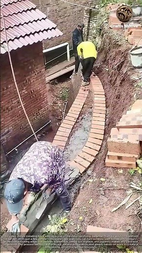 DIY Garden Makeover: Installing Brick Edging for a Beautiful Garden